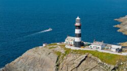 default Hook head lighthouse West Cork